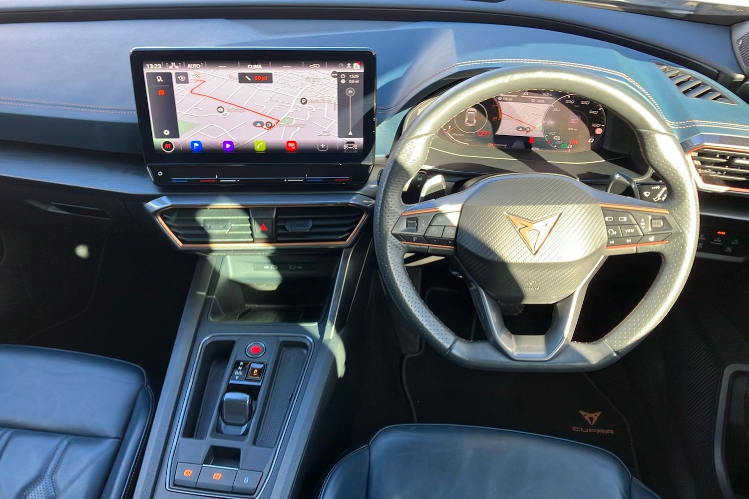 Used Cupra Formentor 2024 for sale - 76426083: Photo 11