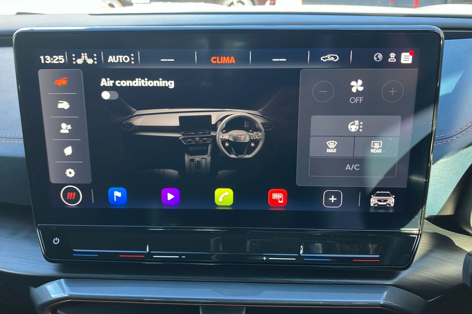 Used Cupra Formentor 2024 for sale - 76426083: Photo 15