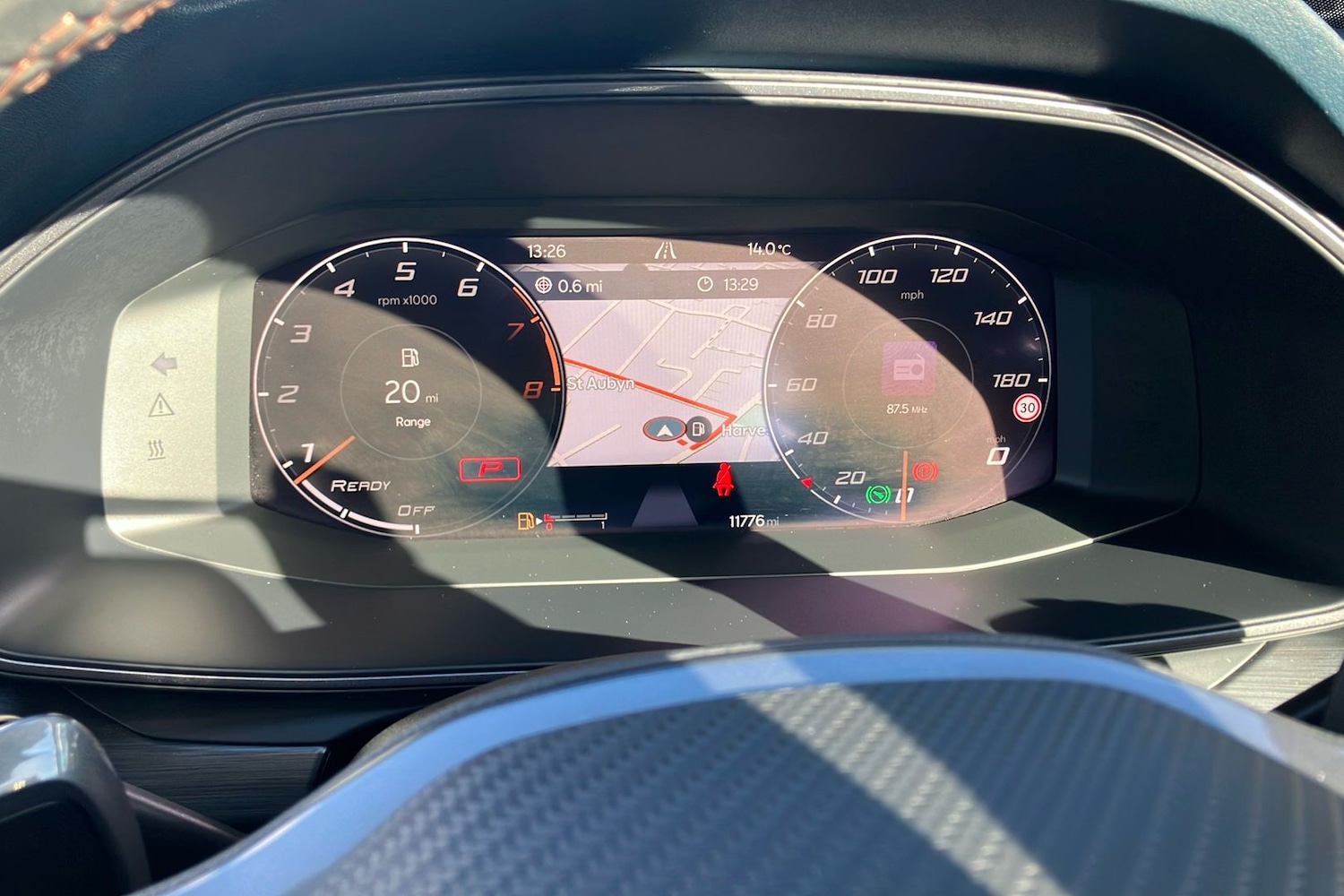 Used Cupra Formentor 2024 for sale - 76426083: Photo 19