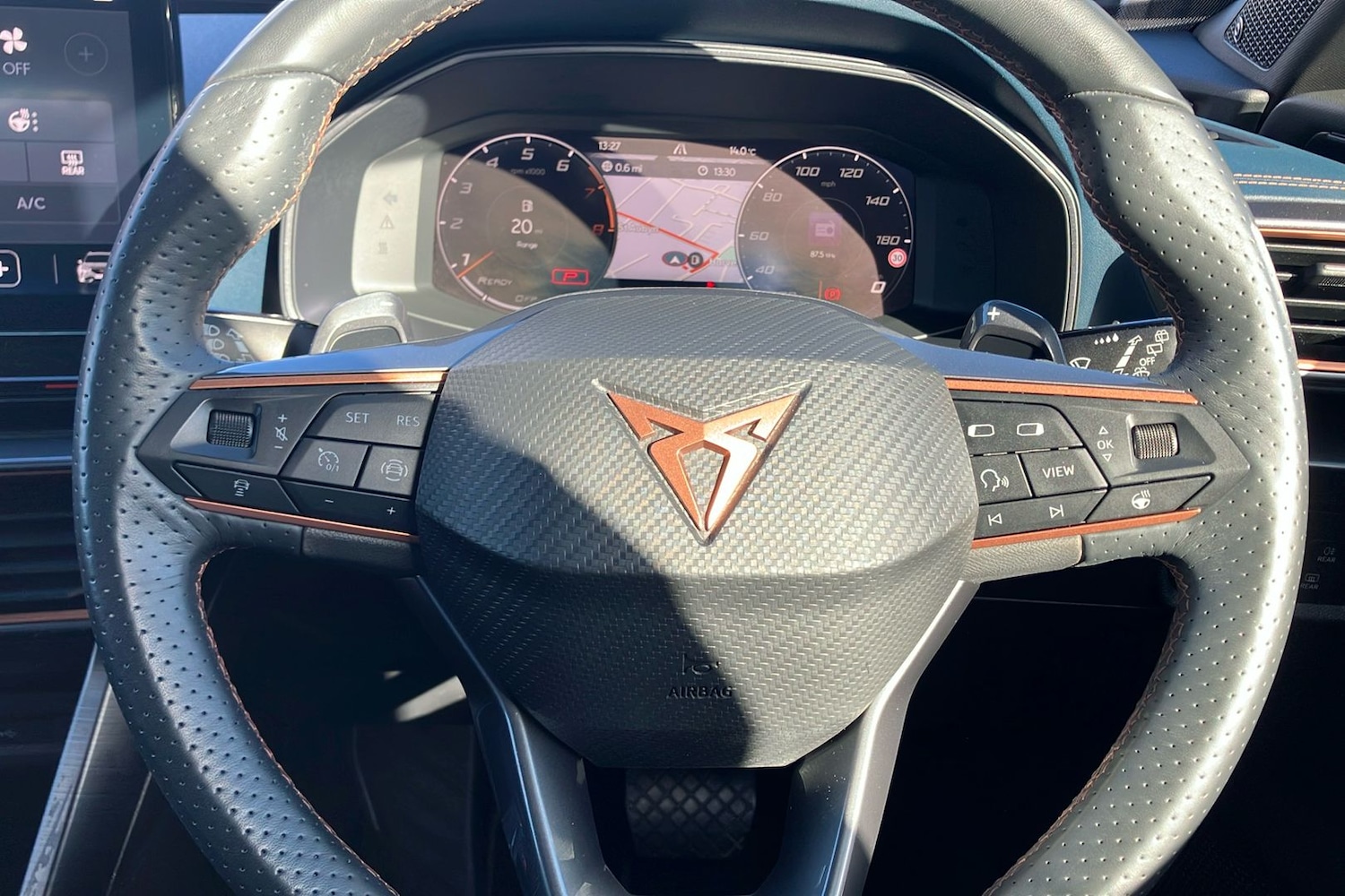 Used Cupra Formentor 2024 for sale - 76426083: Photo 20