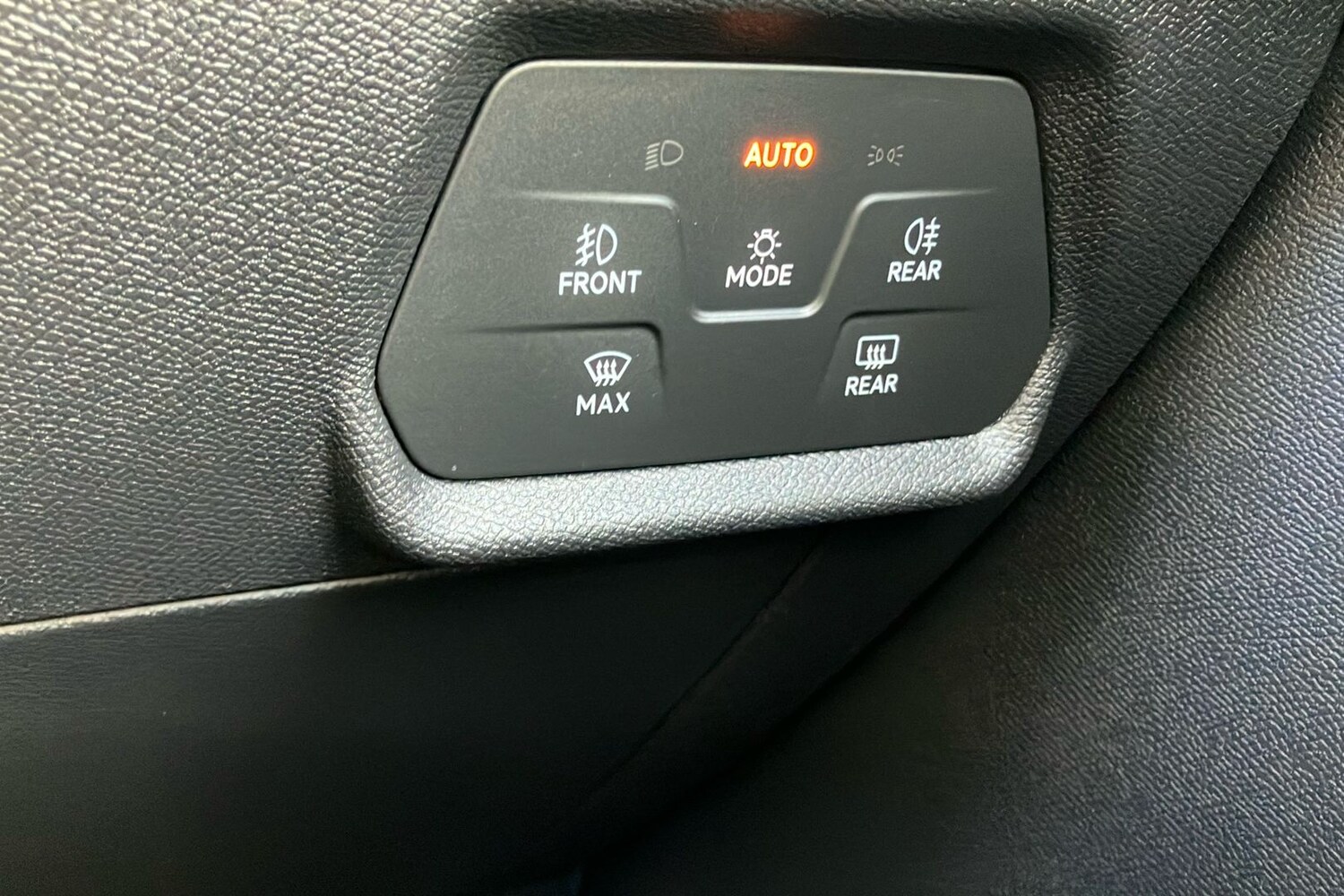 Used Cupra Formentor 2024 for sale - 76426083: Photo 21