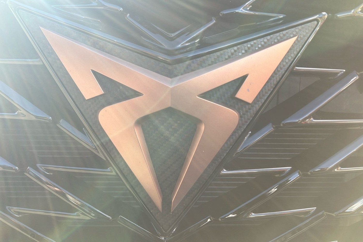 Used Cupra Formentor 2024 for sale - 76426083: Photo 23