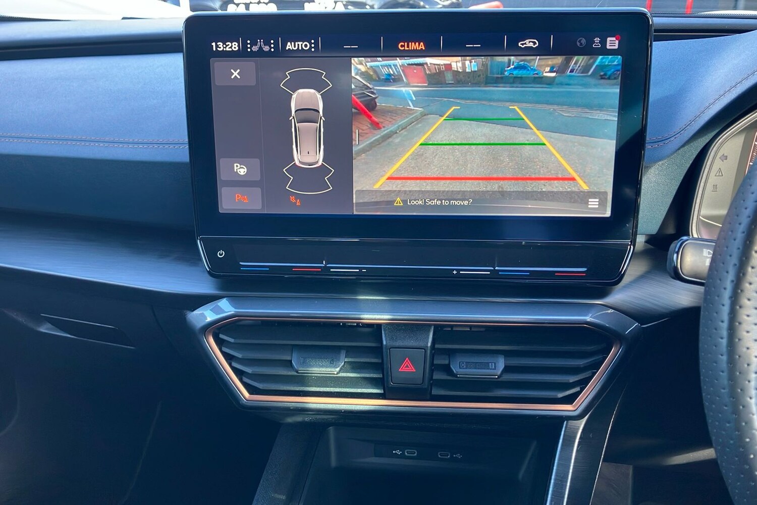 Used Cupra Formentor 2024 for sale - 76426083: Photo 25