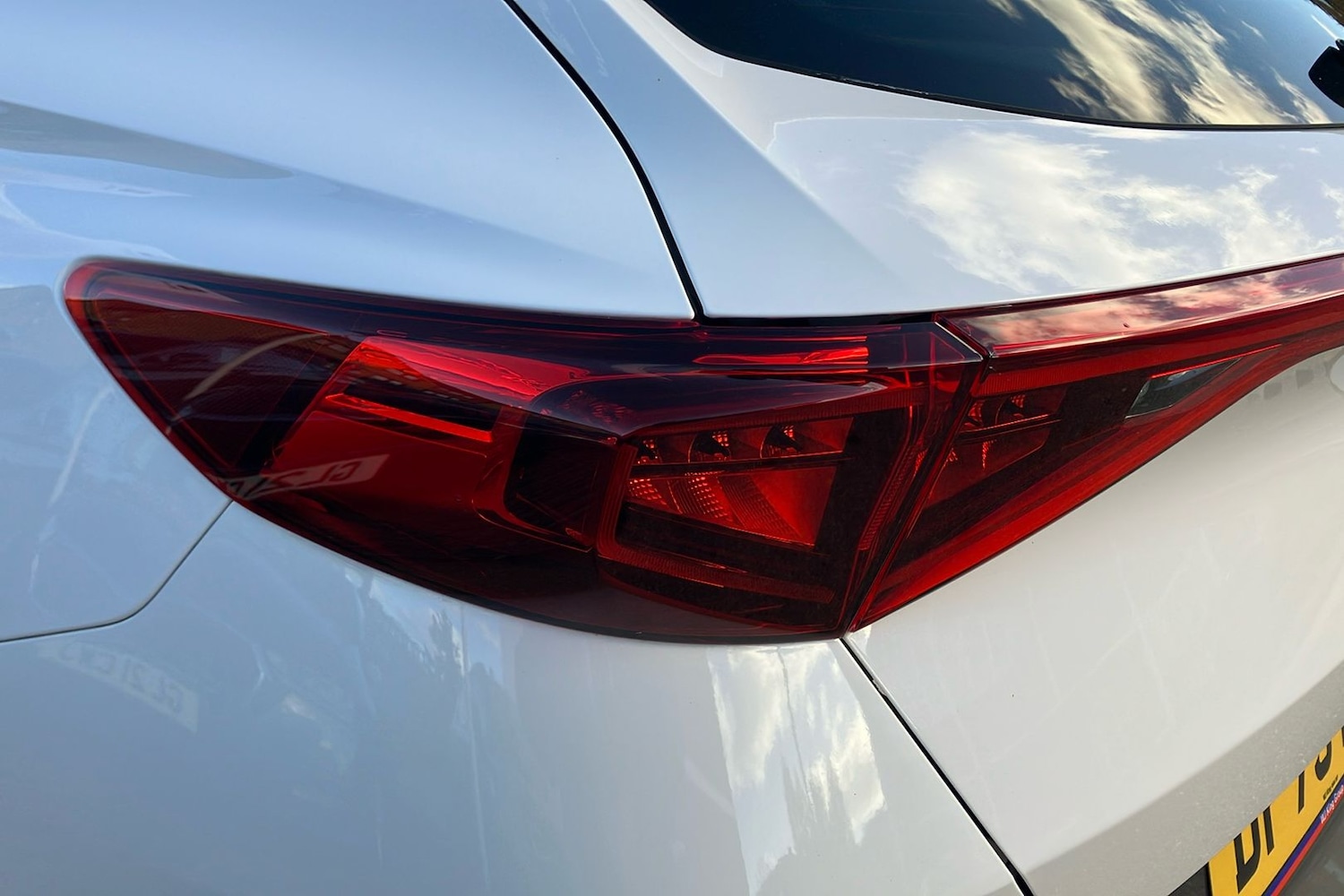 Used Cupra Formentor 2024 for sale - 76426083: Photo 28