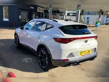 Used Cupra Formentor 2024 for sale - 76426083: Photo