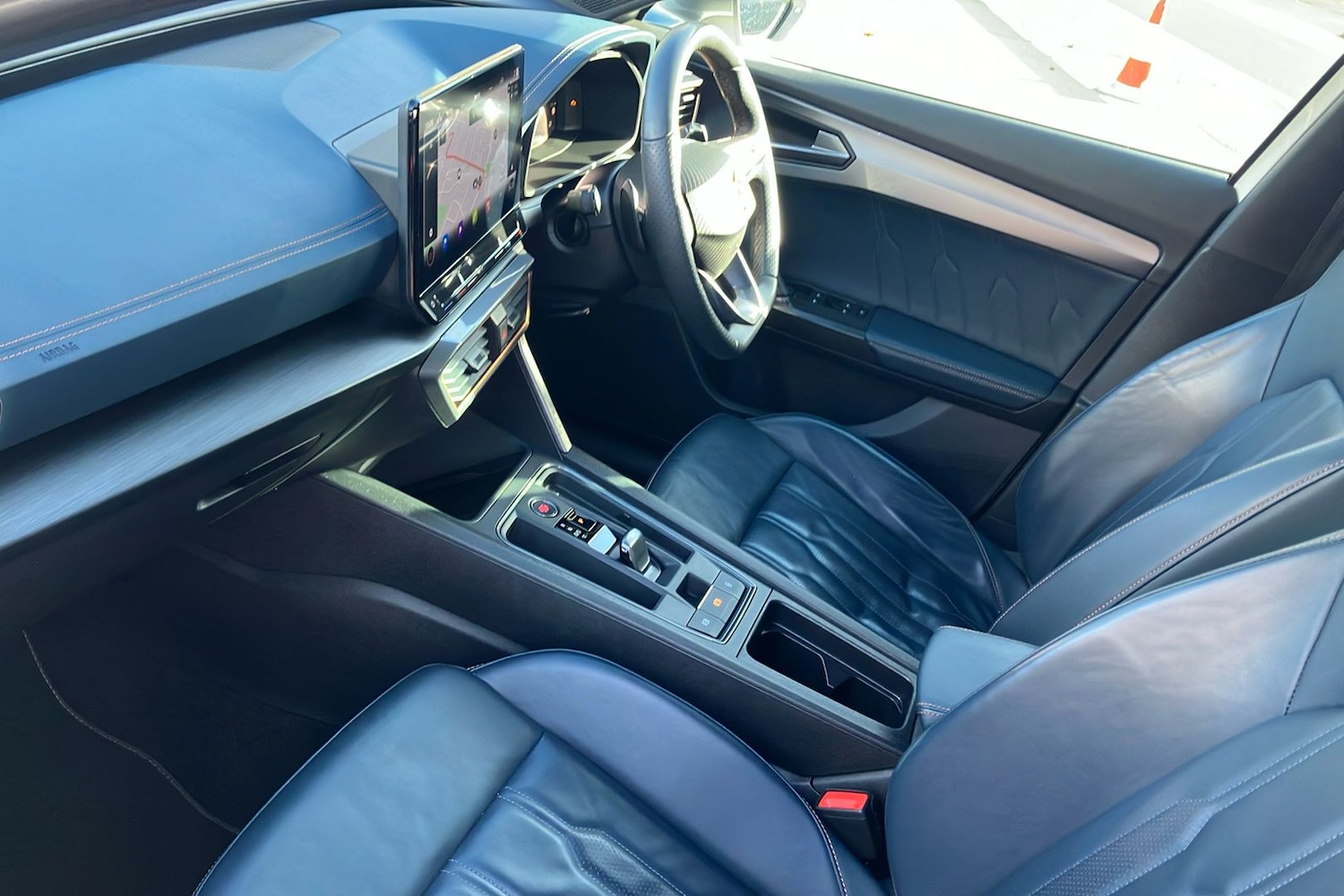 Used Cupra Formentor 2024 for sale - 76426083: Photo 3