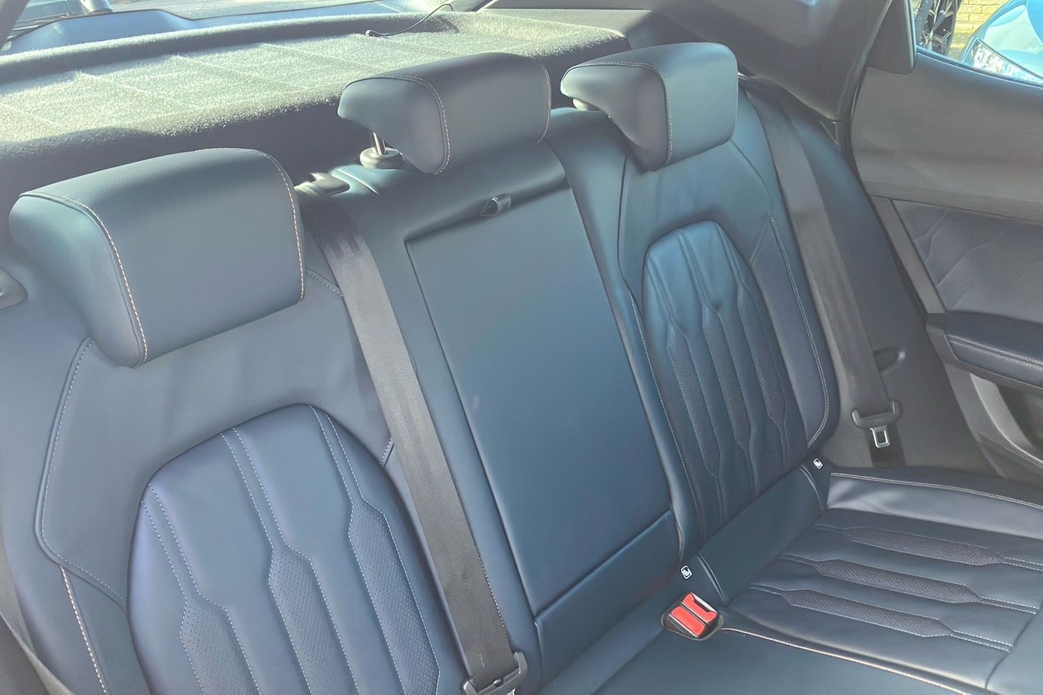 Used Cupra Formentor 2024 for sale - 76426083: Photo 30