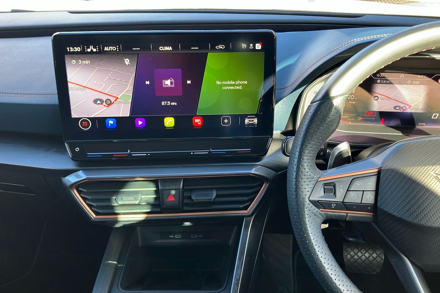 Used Cupra Formentor 2024 for sale - 76426083: Photo 32