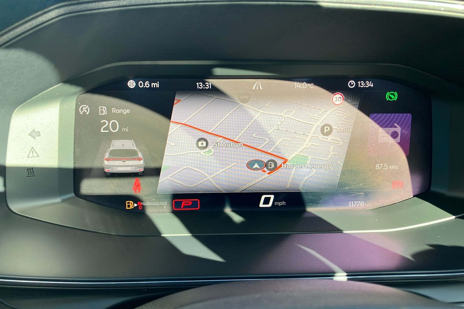 Used Cupra Formentor 2024 for sale - 76426083: Photo 34