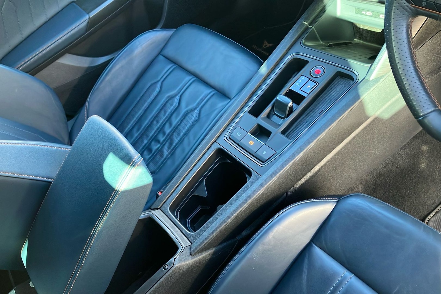 Used Cupra Formentor 2024 for sale - 76426083: Photo 38