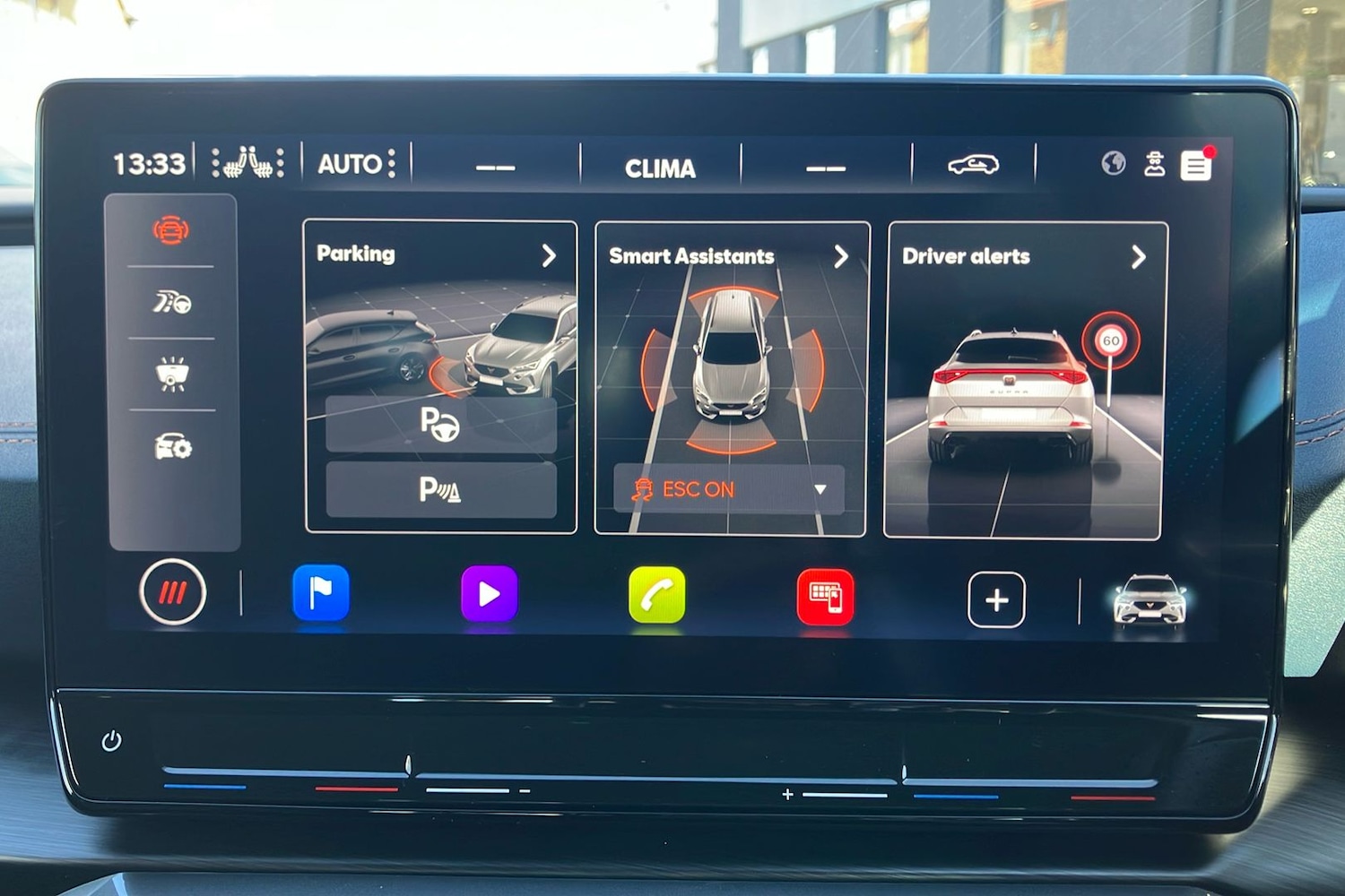 Used Cupra Formentor 2024 for sale - 76426083: Photo 39