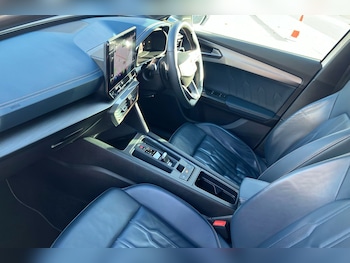 Used Cupra Formentor 2024 for sale - 76426083: Photo