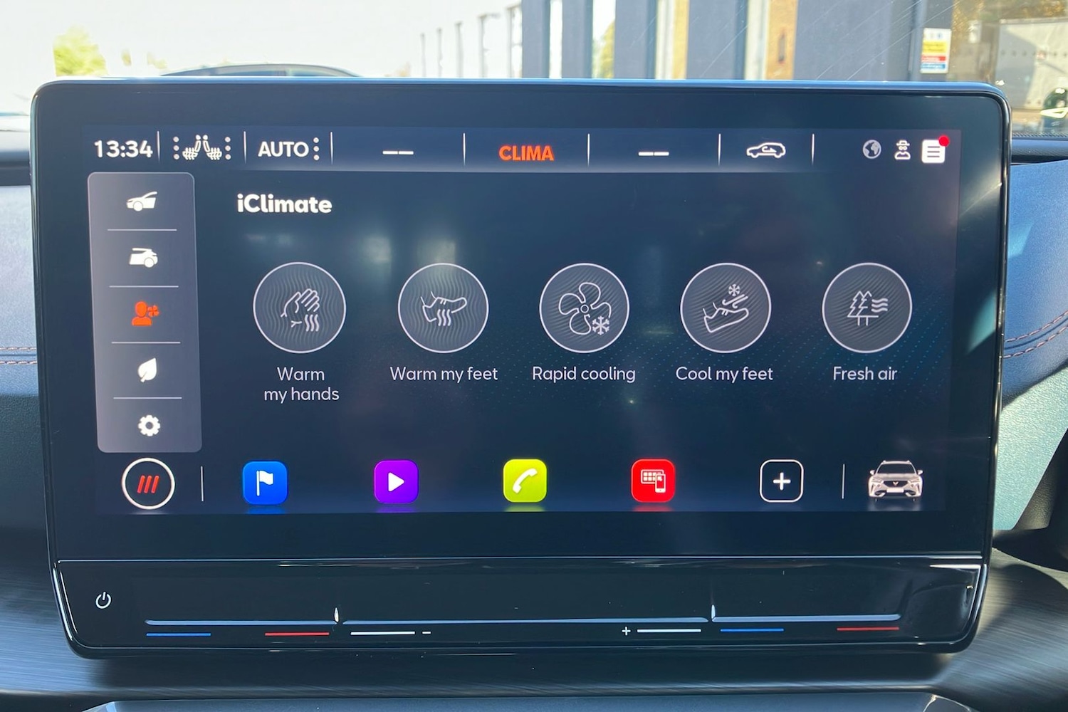 Used Cupra Formentor 2024 for sale - 76426083: Photo 40