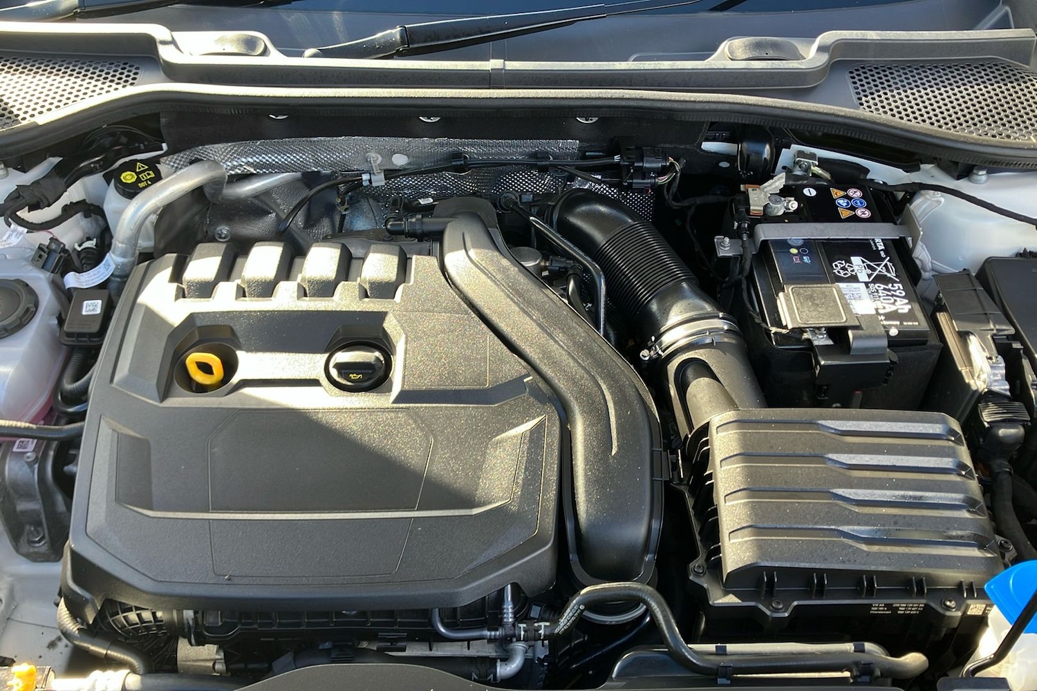 Used Cupra Formentor 2024 for sale - 76426083: Photo 41