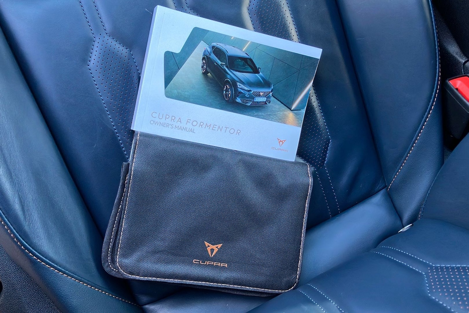 Used Cupra Formentor 2024 for sale - 76426083: Photo 43