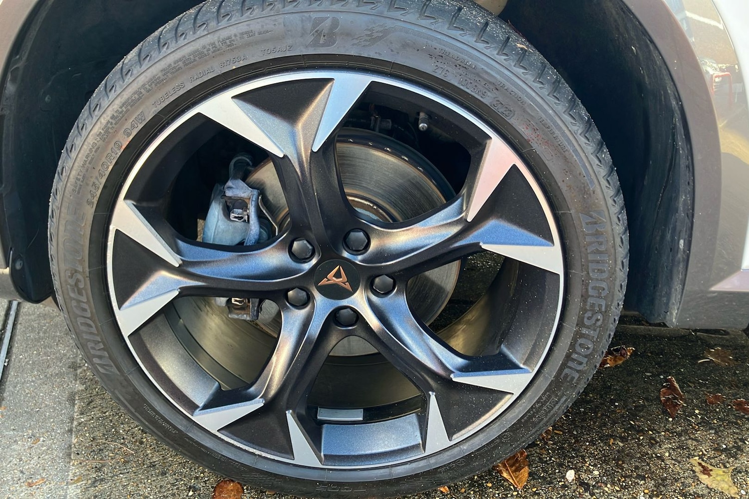 Used Cupra Formentor 2024 for sale - 76426083: Photo 45