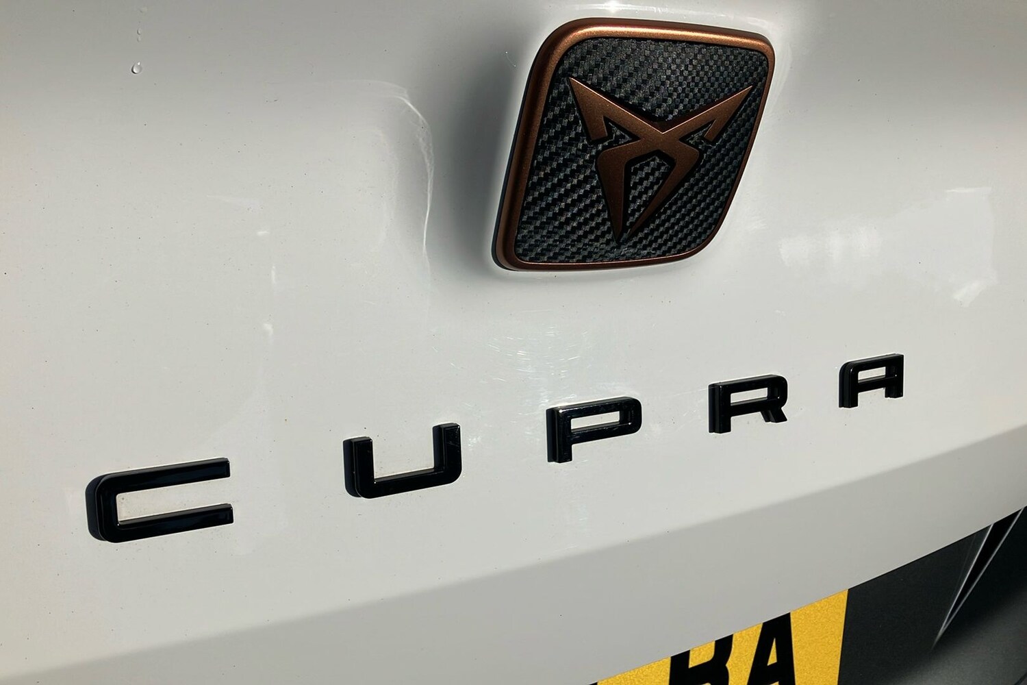 Used Cupra Formentor 2024 for sale - 76426083: Photo 47