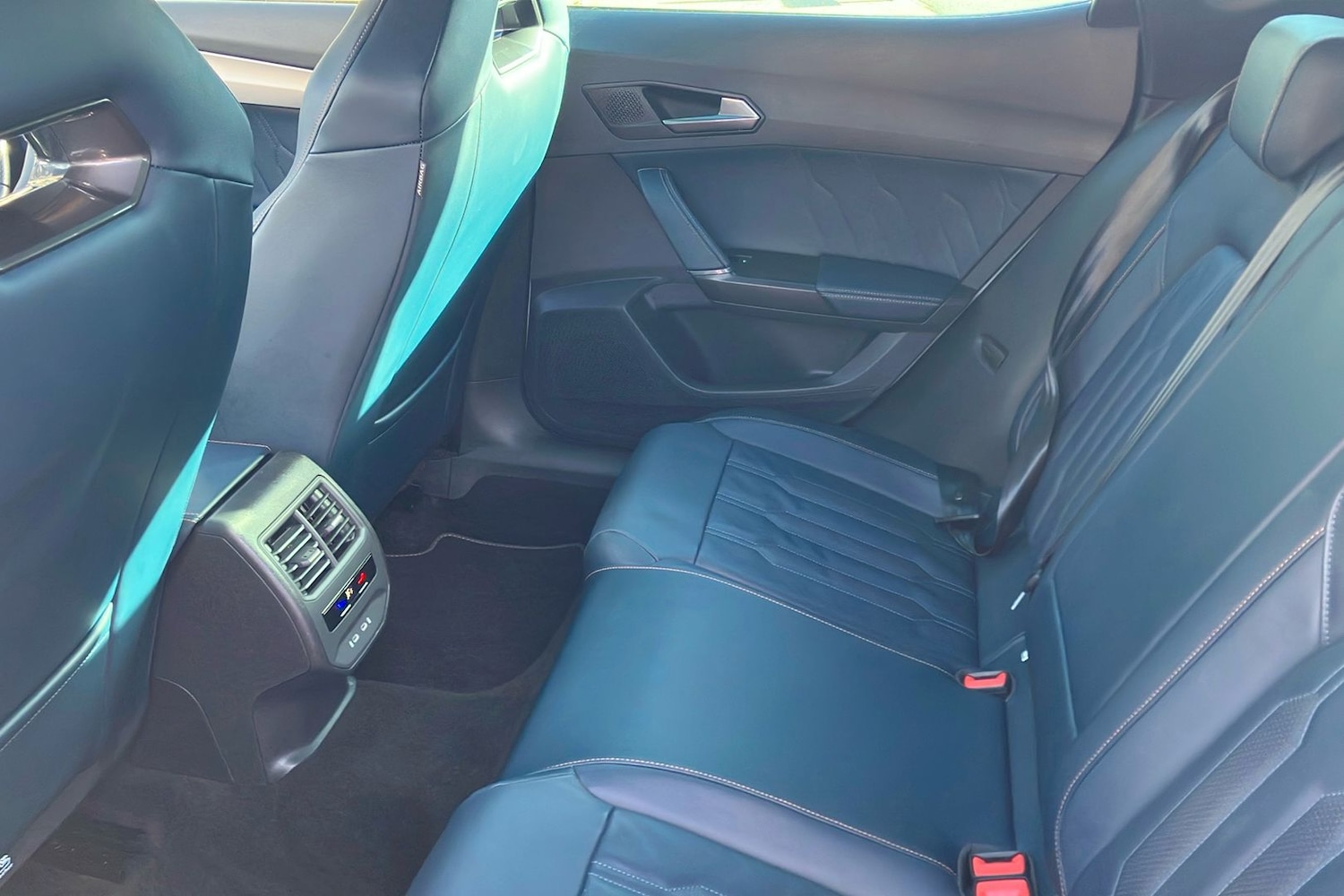 Used Cupra Formentor 2024 for sale - 76426083: Photo 5