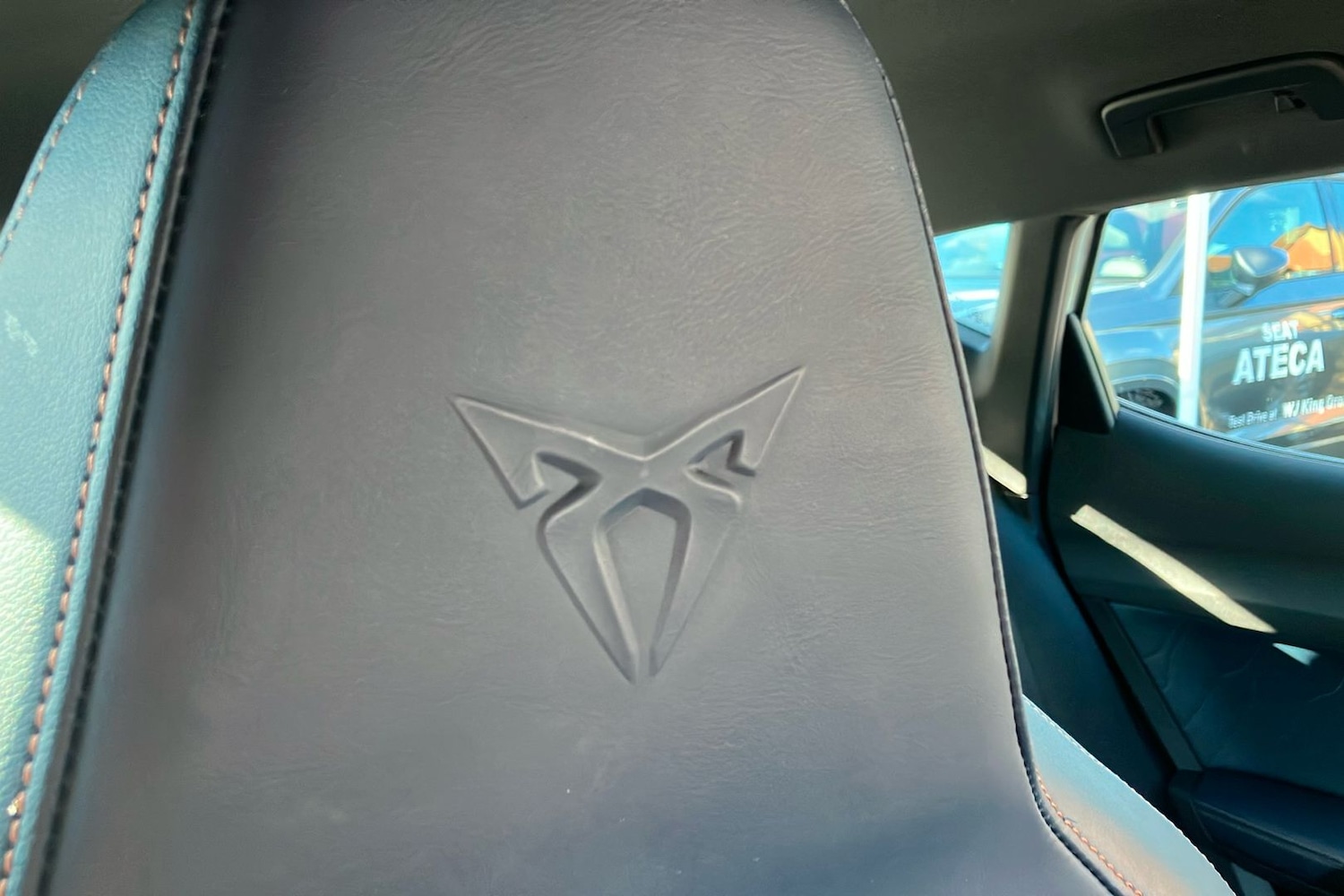 Used Cupra Formentor 2024 for sale - 76426083: Photo 52