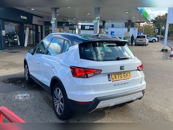 Used SEAT Arona 2020 for sale - 76376633: Photo