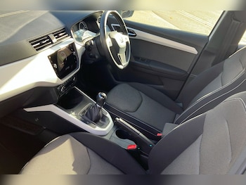 Used SEAT Arona 2020 for sale - 76376633: Photo