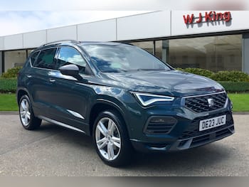 Used SEAT Ateca 2023 for sale - 79667855: Photo