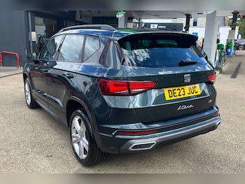 Used SEAT Ateca 2023 for sale - 79667855: Photo