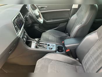 Used SEAT Ateca 2023 for sale - 79667855: Photo
