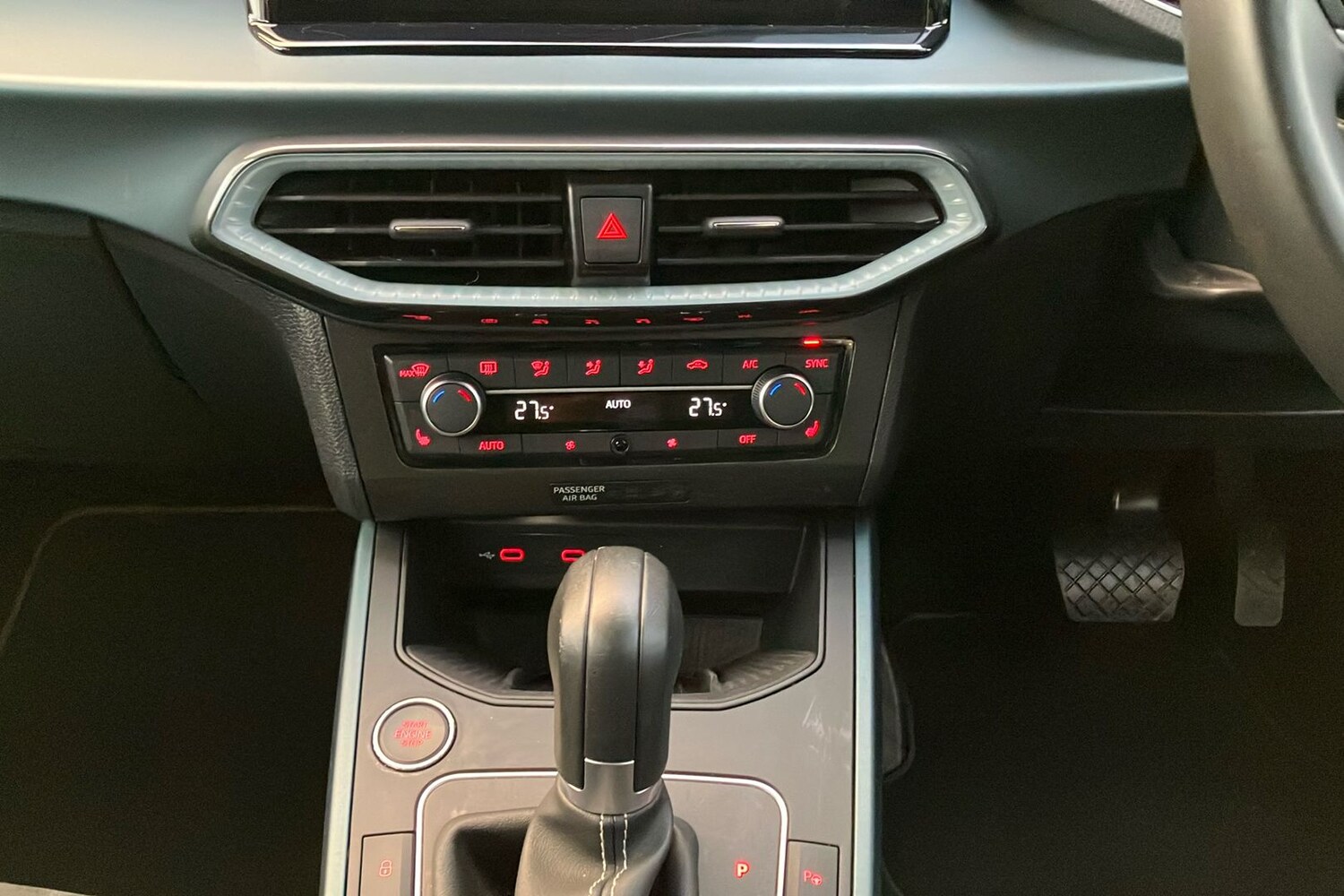 Used SEAT Arona 2024 for sale - 77744079: Photo 15