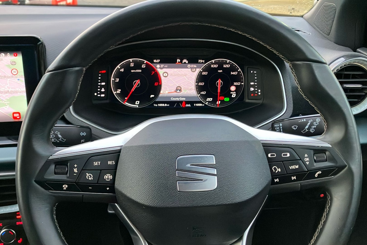 Used SEAT Arona 2024 for sale - 77744079: Photo 20