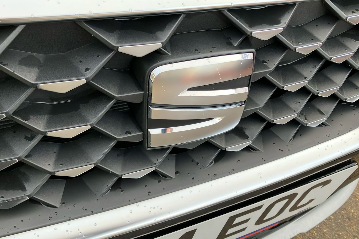 Used SEAT Arona 2024 for sale - 77744079: Photo 23