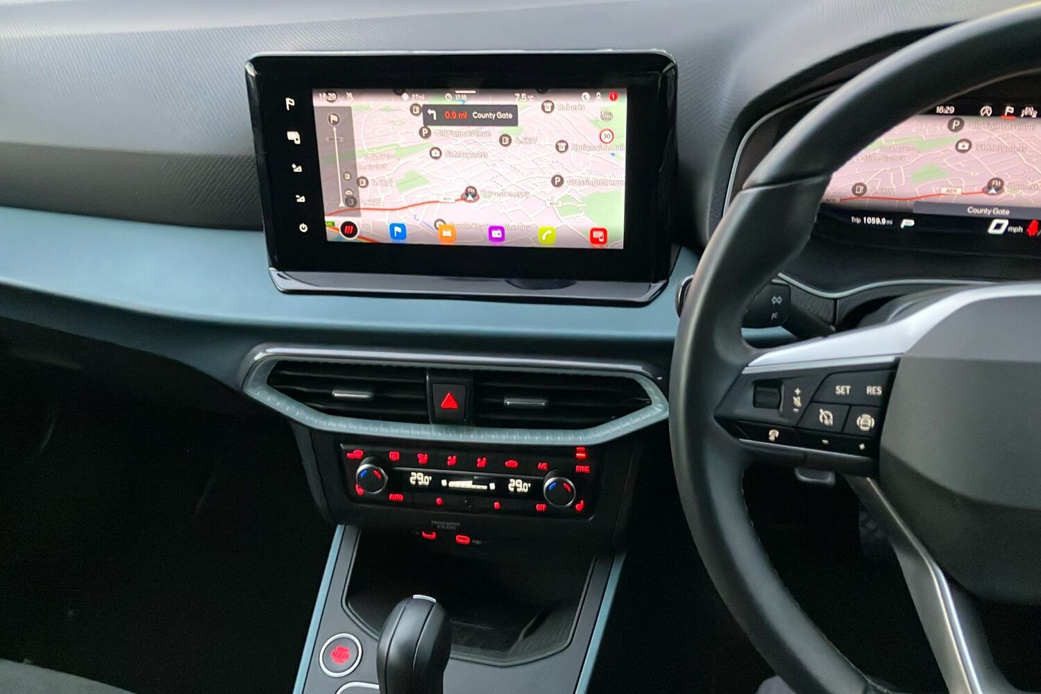 Used SEAT Arona 2024 for sale - 77744079: Photo 32