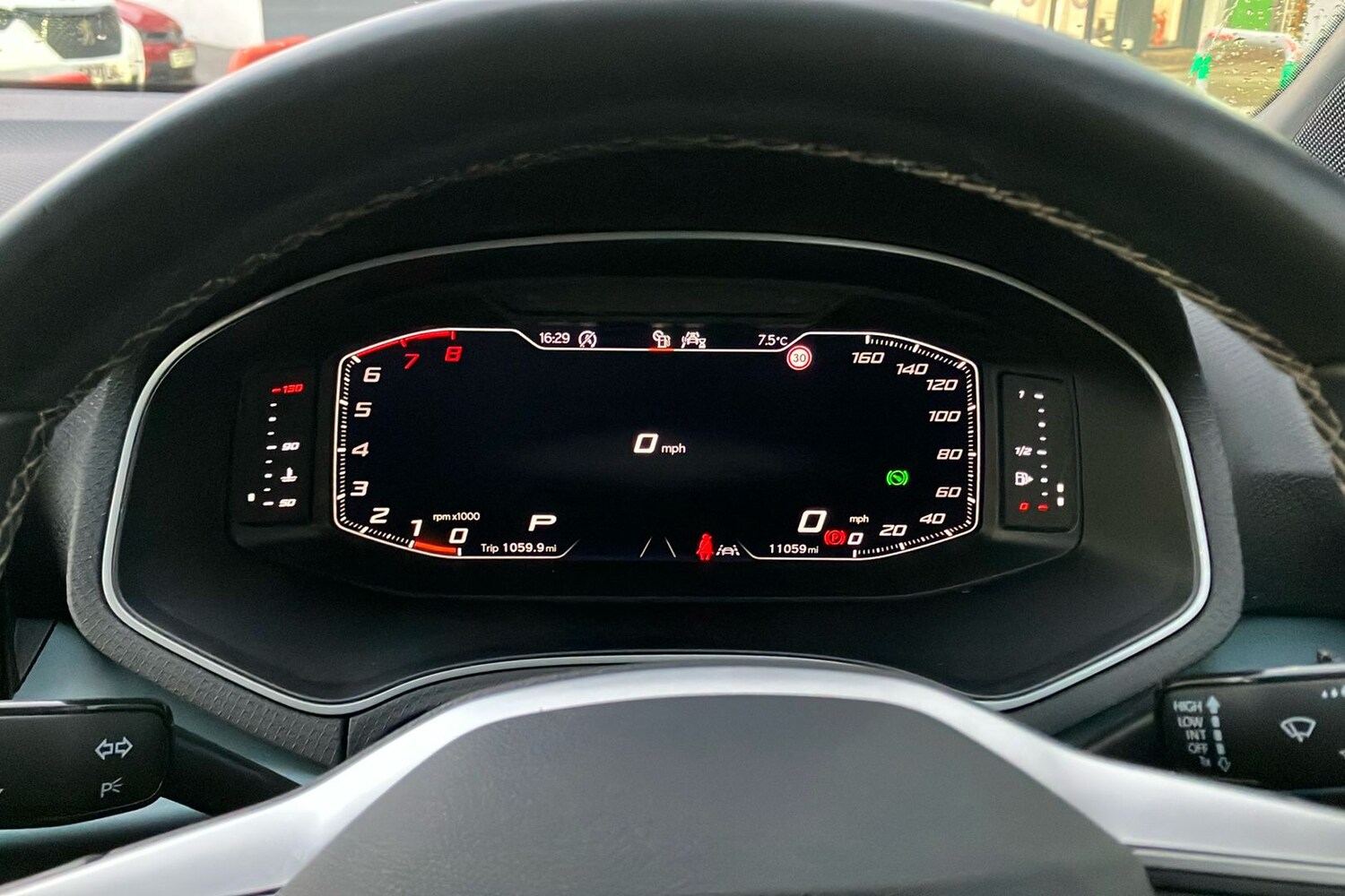 Used SEAT Arona 2024 for sale - 77744079: Photo 34