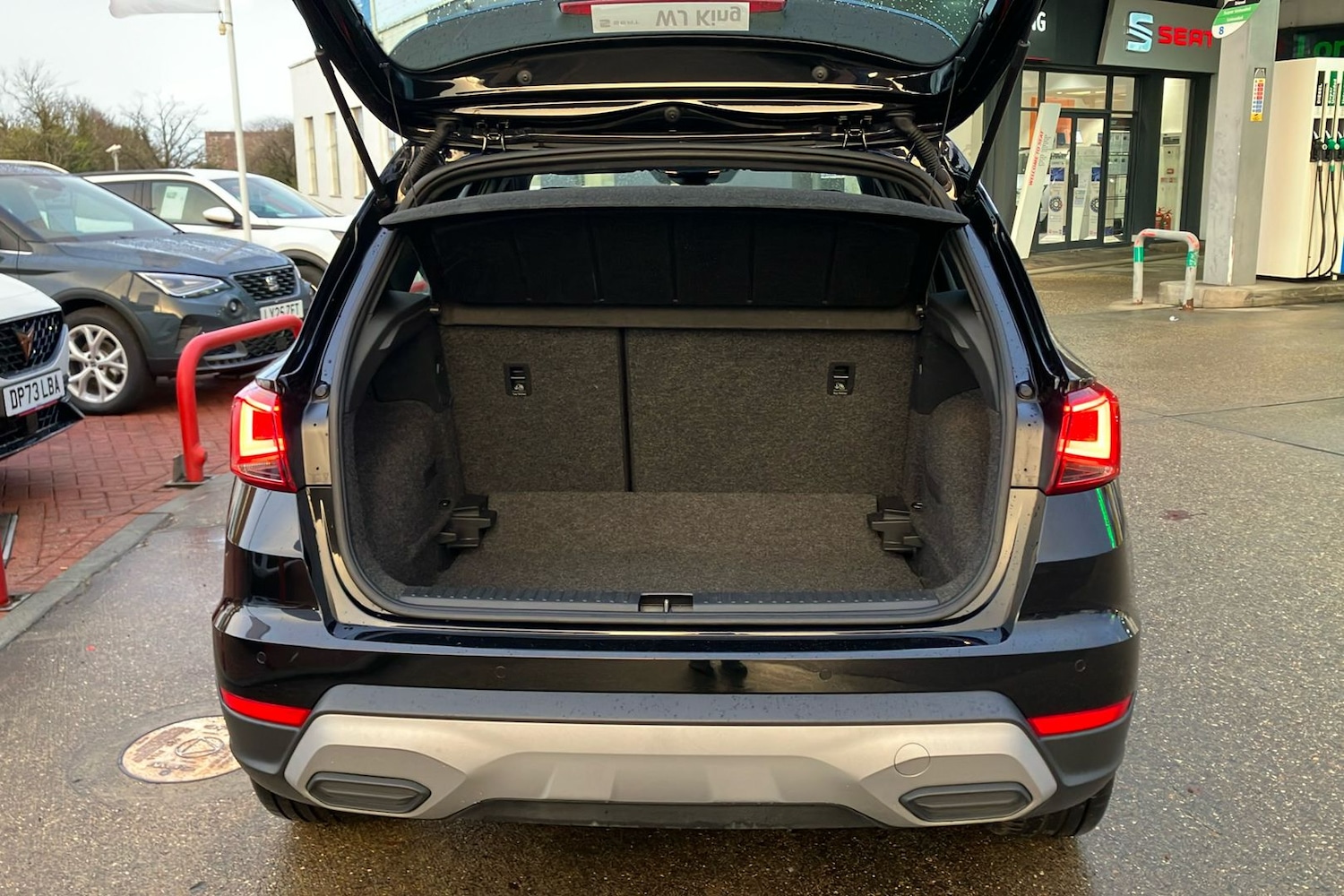 Used SEAT Arona 2024 for sale - 77744079: Photo 35