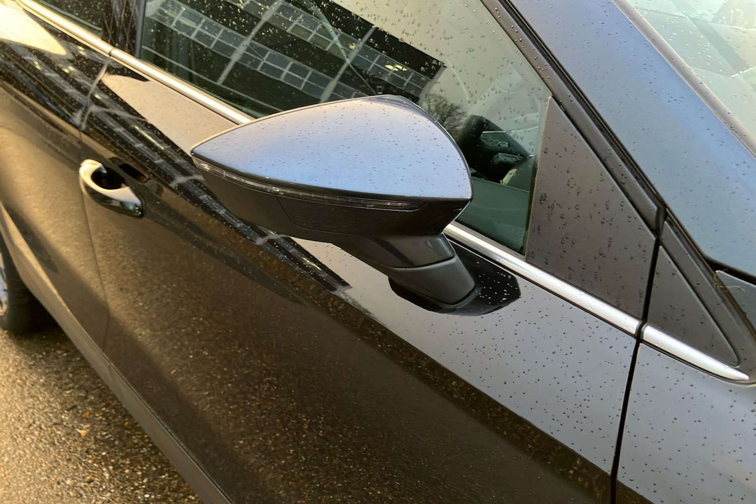 Used SEAT Arona 2024 for sale - 77744079: Photo 36