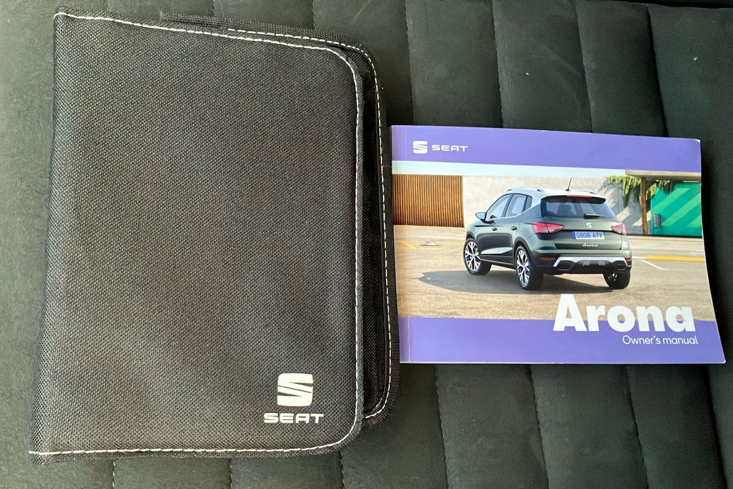 Used SEAT Arona 2024 for sale - 77744079: Photo 43