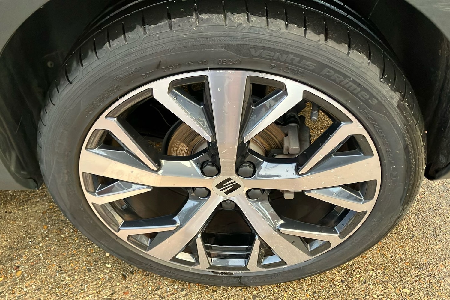 Used SEAT Arona 2024 for sale - 77744079: Photo 44