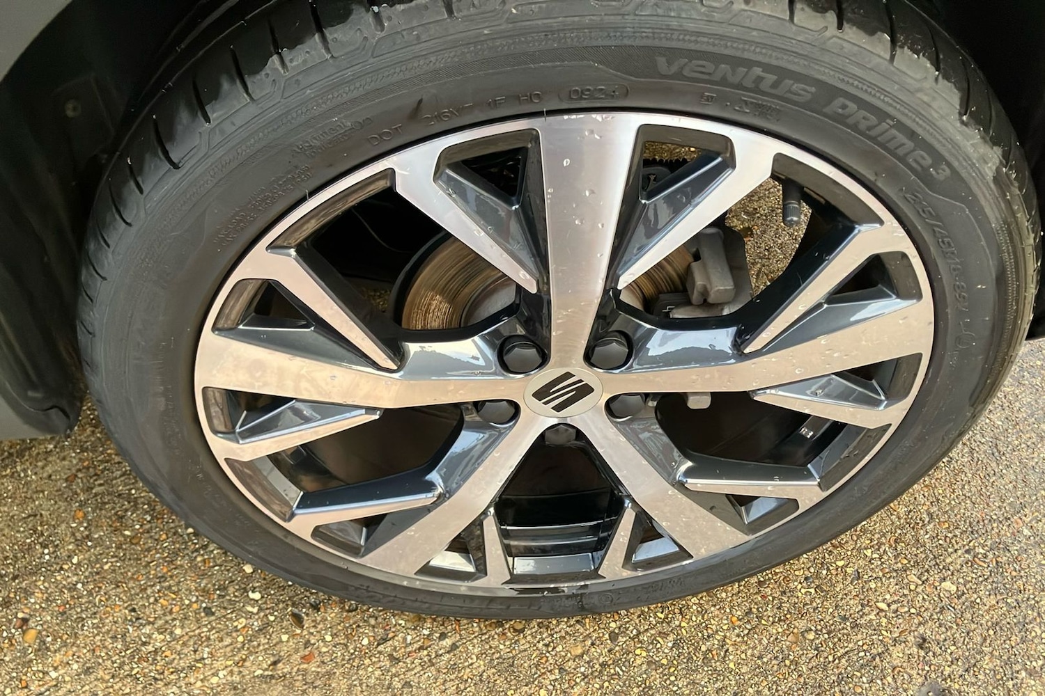 Used SEAT Arona 2024 for sale - 77744079: Photo 45