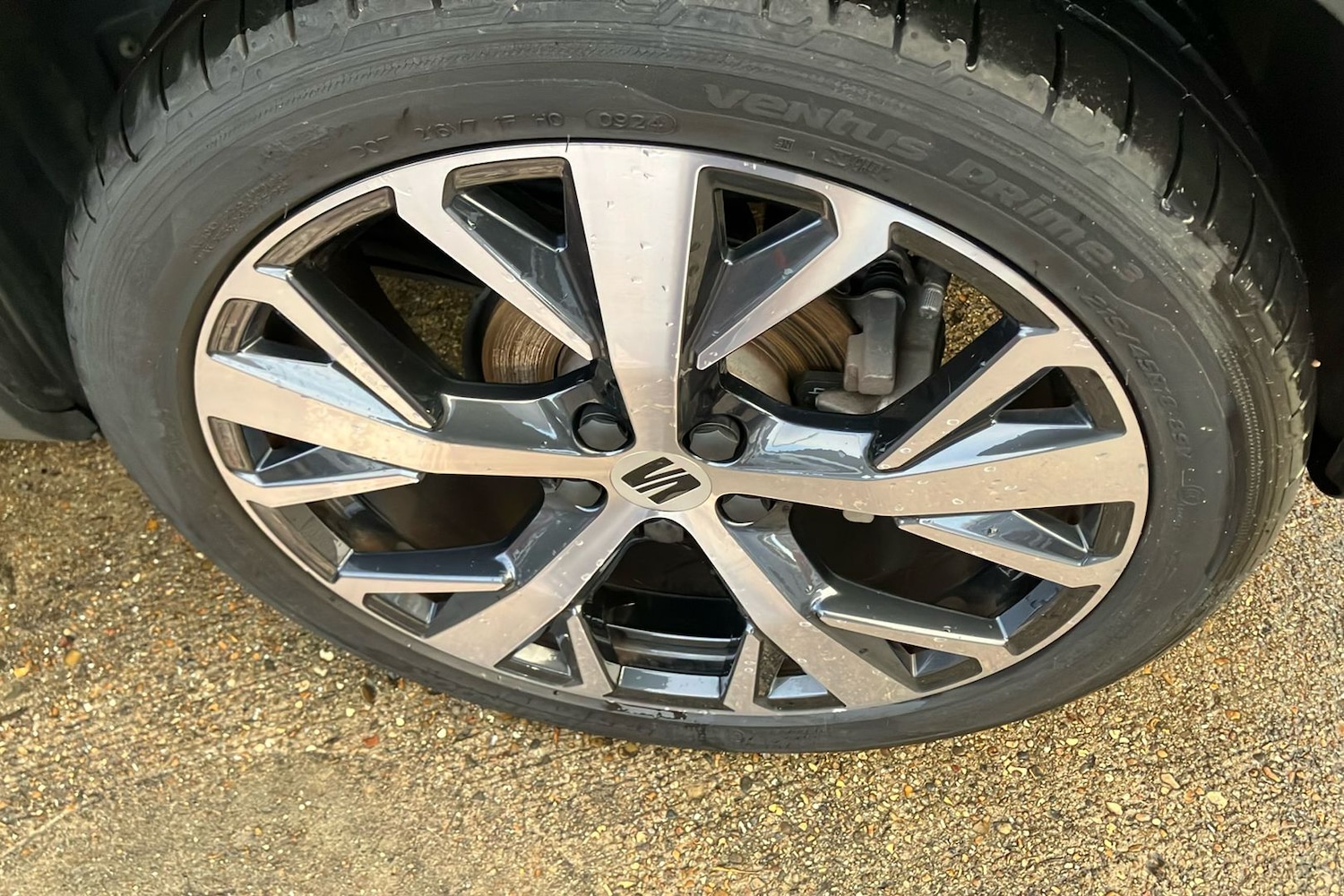 Used SEAT Arona 2024 for sale - 77744079: Photo 46