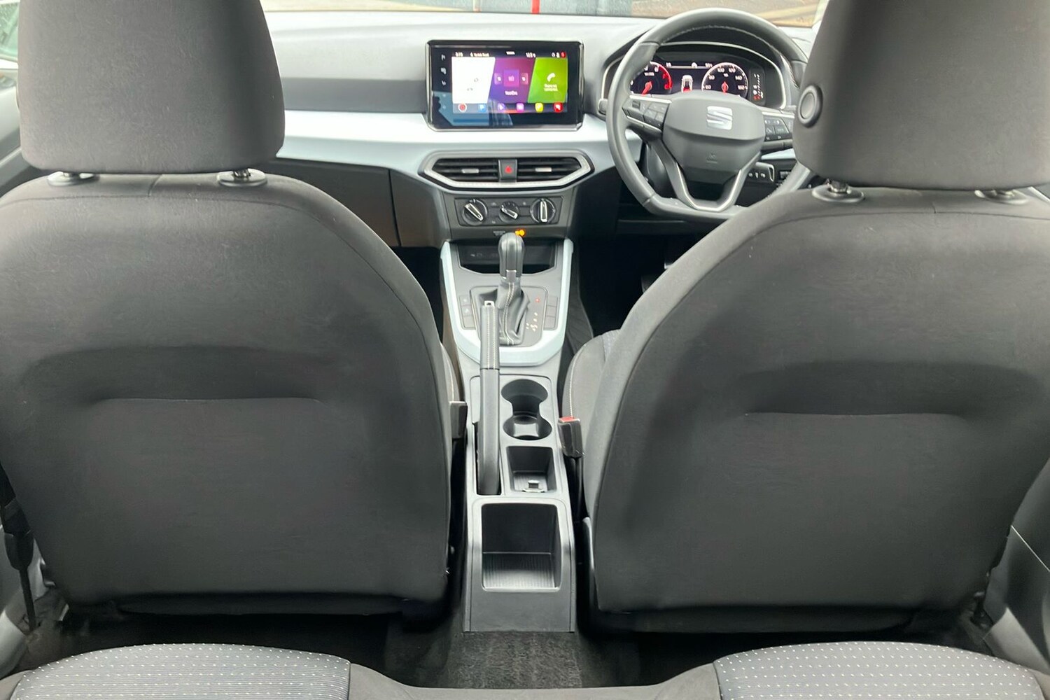 Used SEAT Arona 2023 for sale - 77639967: Photo 11