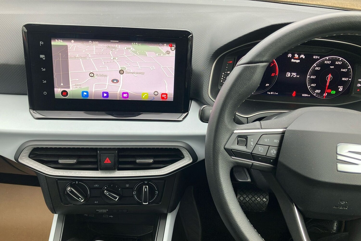 Used SEAT Arona 2023 for sale - 77639967: Photo 13