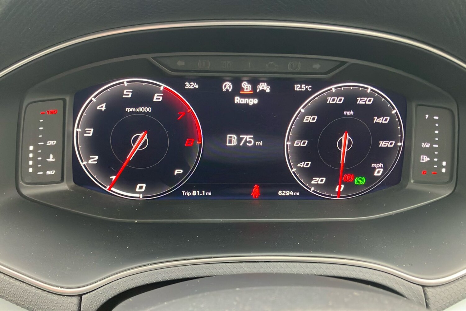 Used SEAT Arona 2023 for sale - 77639967: Photo 19