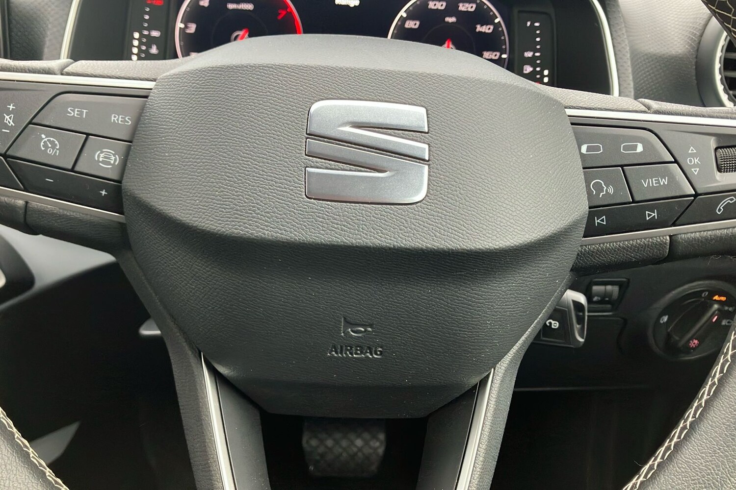 Used SEAT Arona 2023 for sale - 77639967: Photo 20