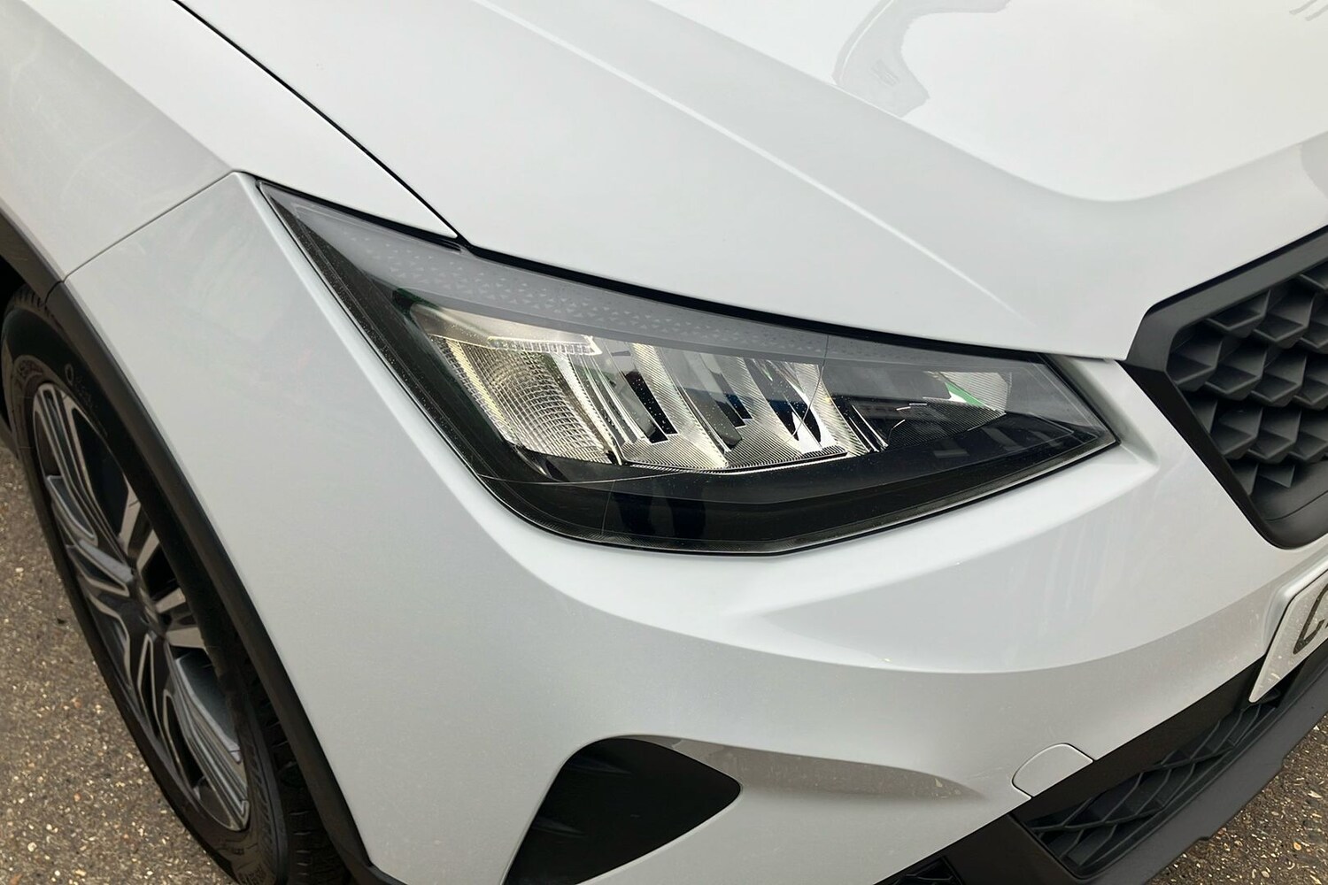 Used SEAT Arona 2023 for sale - 77639967: Photo 22