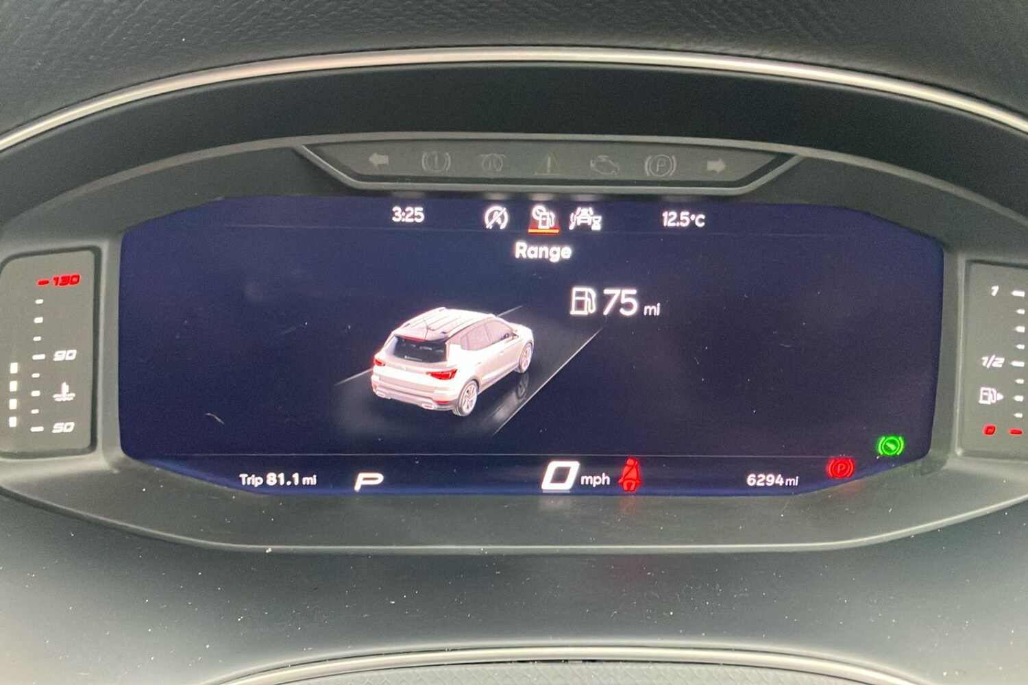 Used SEAT Arona 2023 for sale - 77639967: Photo 24