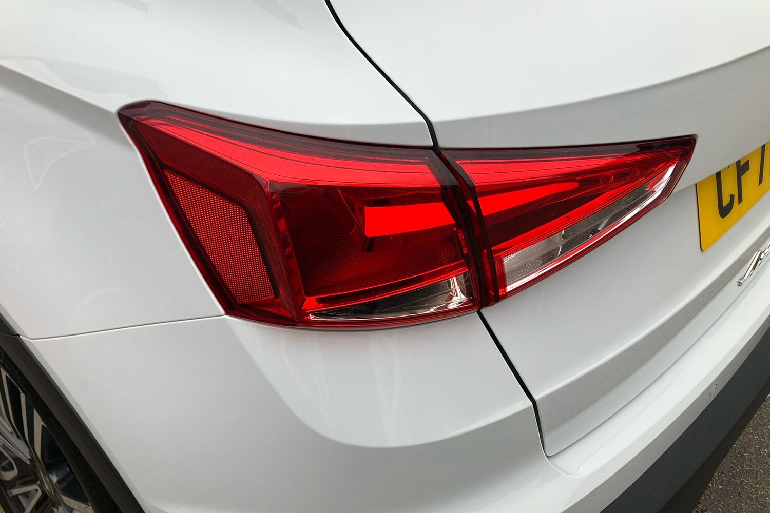 Used SEAT Arona 2023 for sale - 77639967: Photo 28