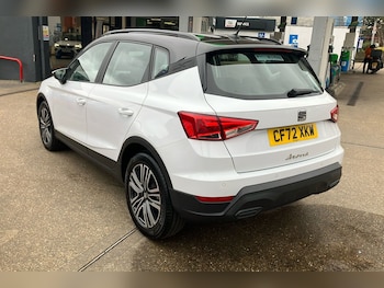 Used SEAT Arona 2023 for sale - 77639967: Photo