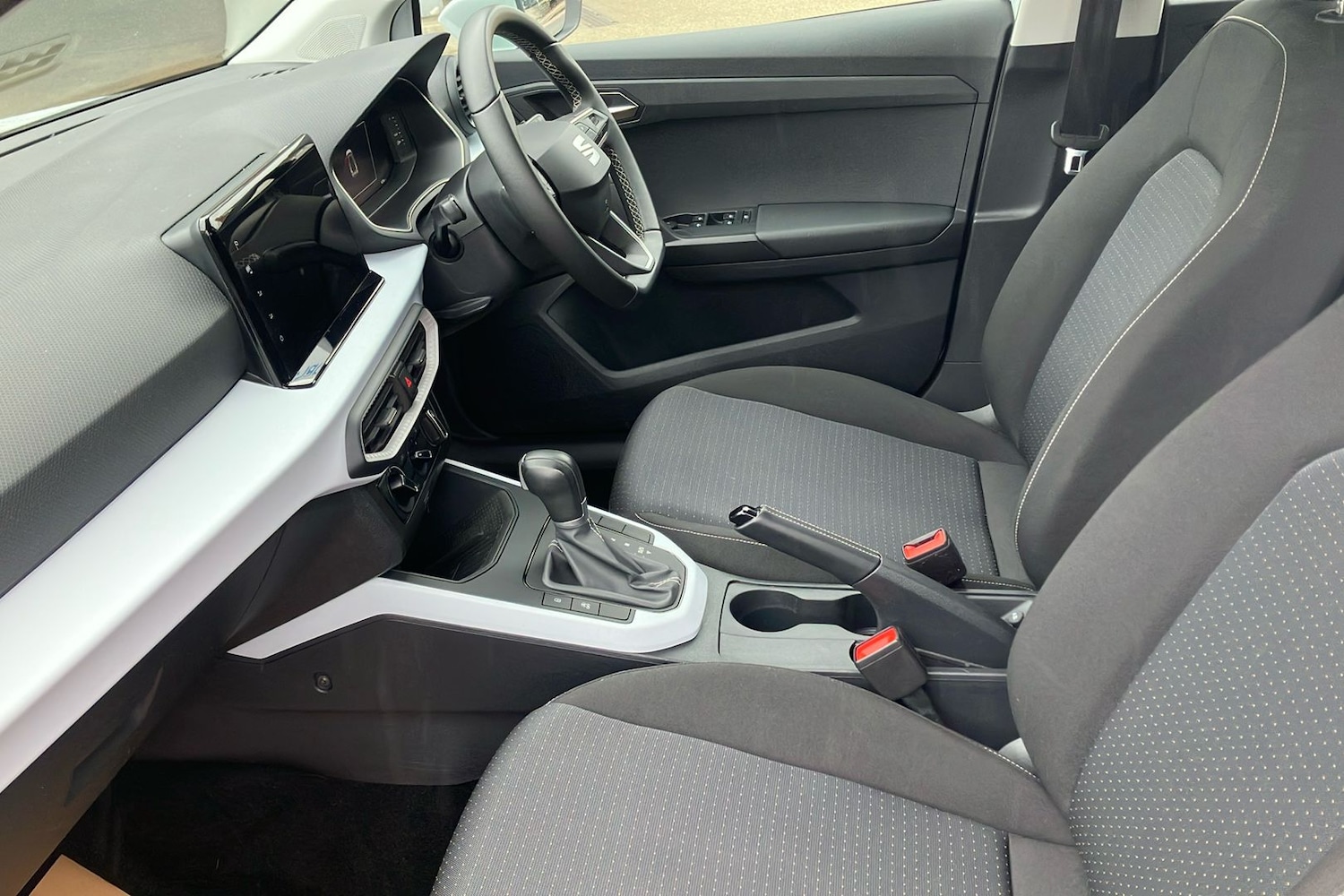 Used SEAT Arona 2023 for sale - 77639967: Photo 3