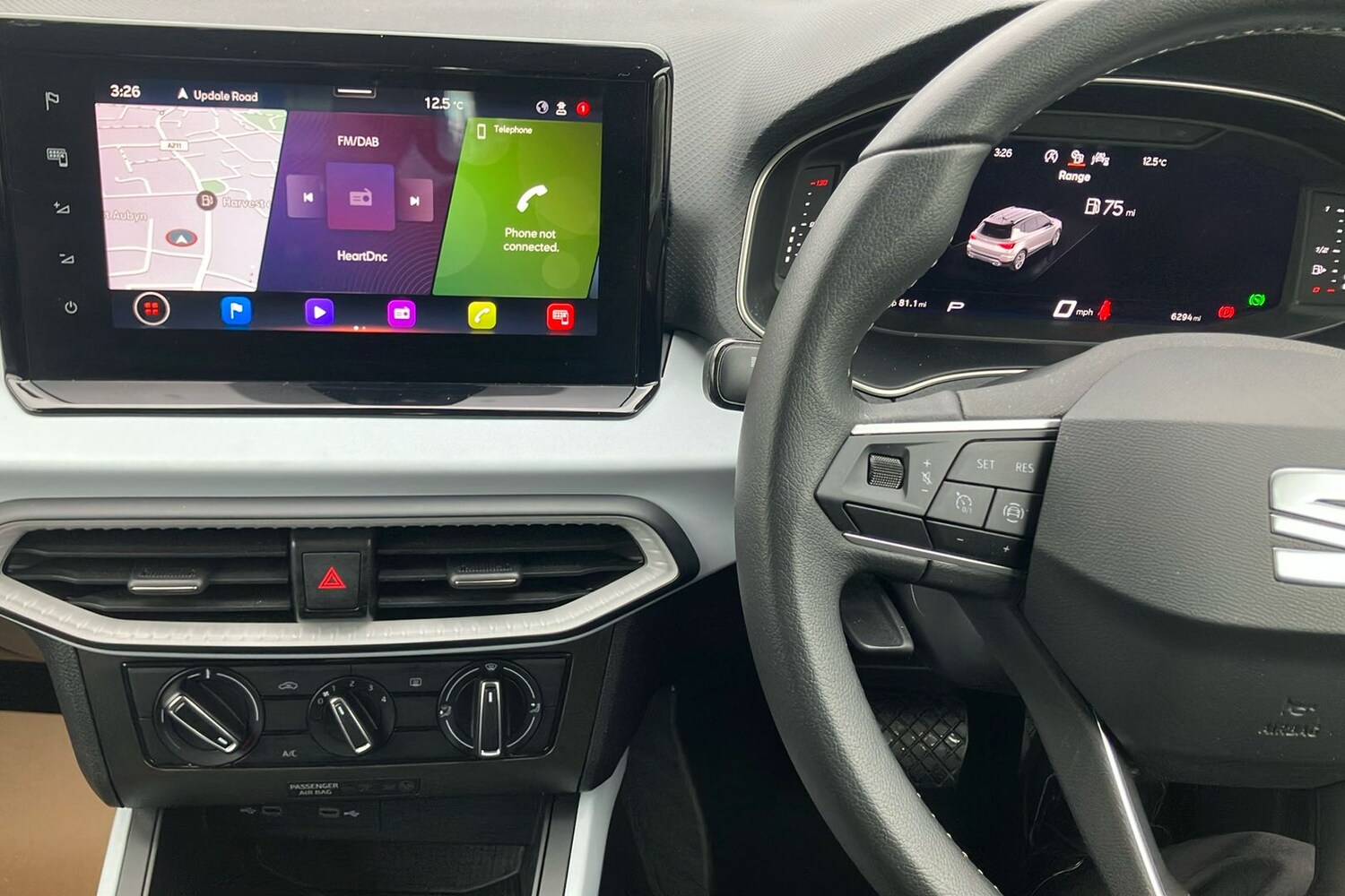 Used SEAT Arona 2023 for sale - 77639967: Photo 32