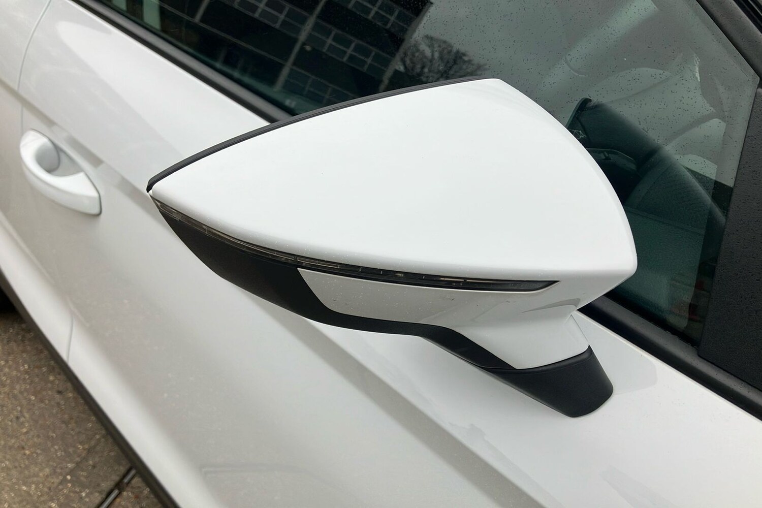 Used SEAT Arona 2023 for sale - 77639967: Photo 36